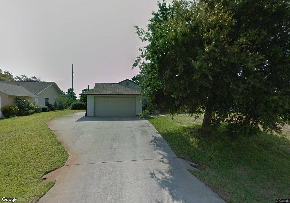 588 Balboa St, Sebastian, FL 32958 - photo 1