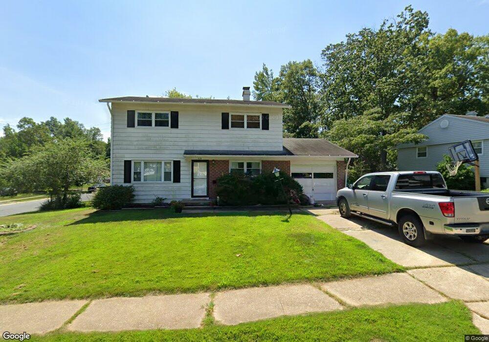 610 Hornbeam Rd, Edgewood, MD 21040 - photo 1