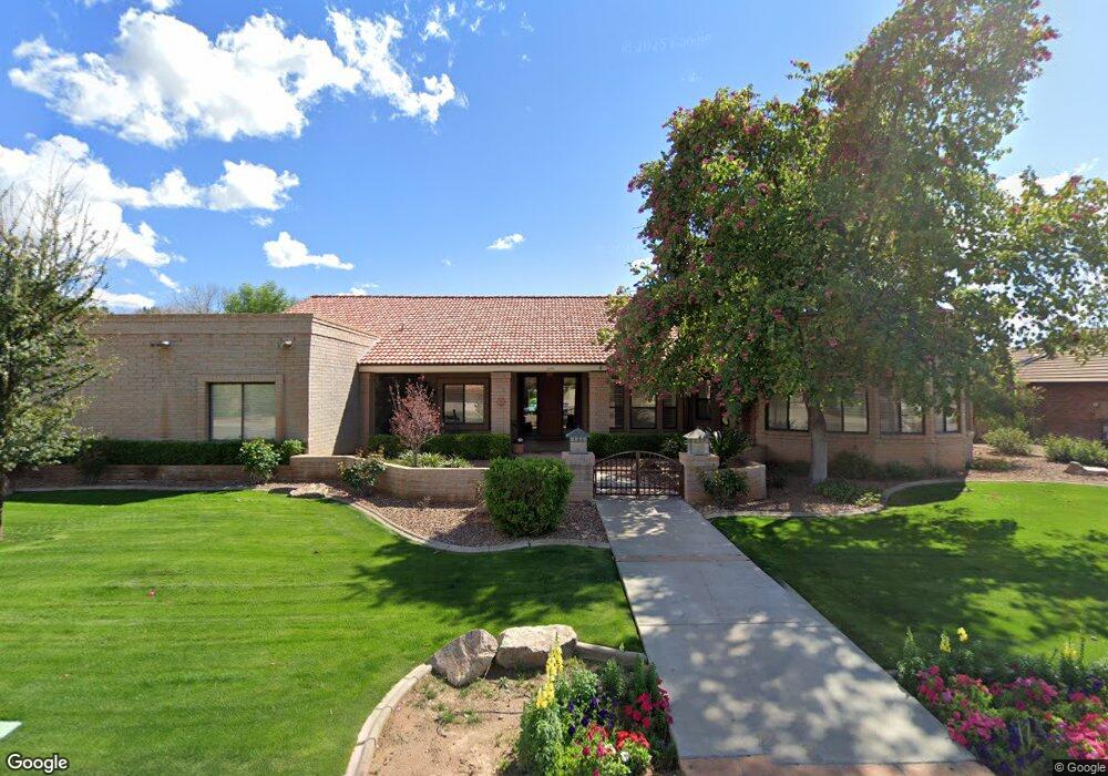 1345 E Vinedo Ln, Tempe, AZ 85284 - photo 1