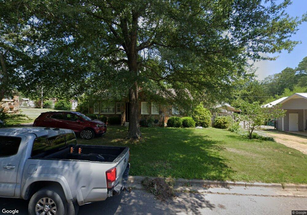 1211 Murphy St SW, Cullman, AL 35055 - photo 1