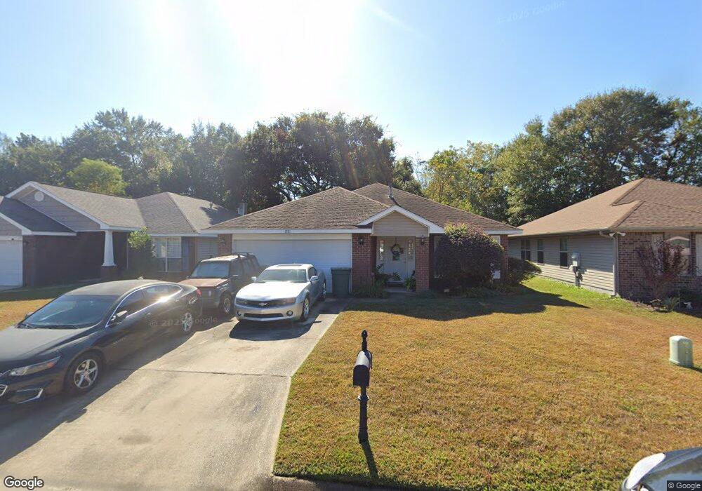 1281 Wetherby Rd, Pensacola, FL 32534 - photo 1