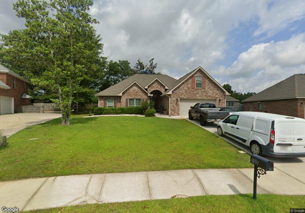 6097 Andhurst Dr, Gulf Shores, AL 36542 - photo 1