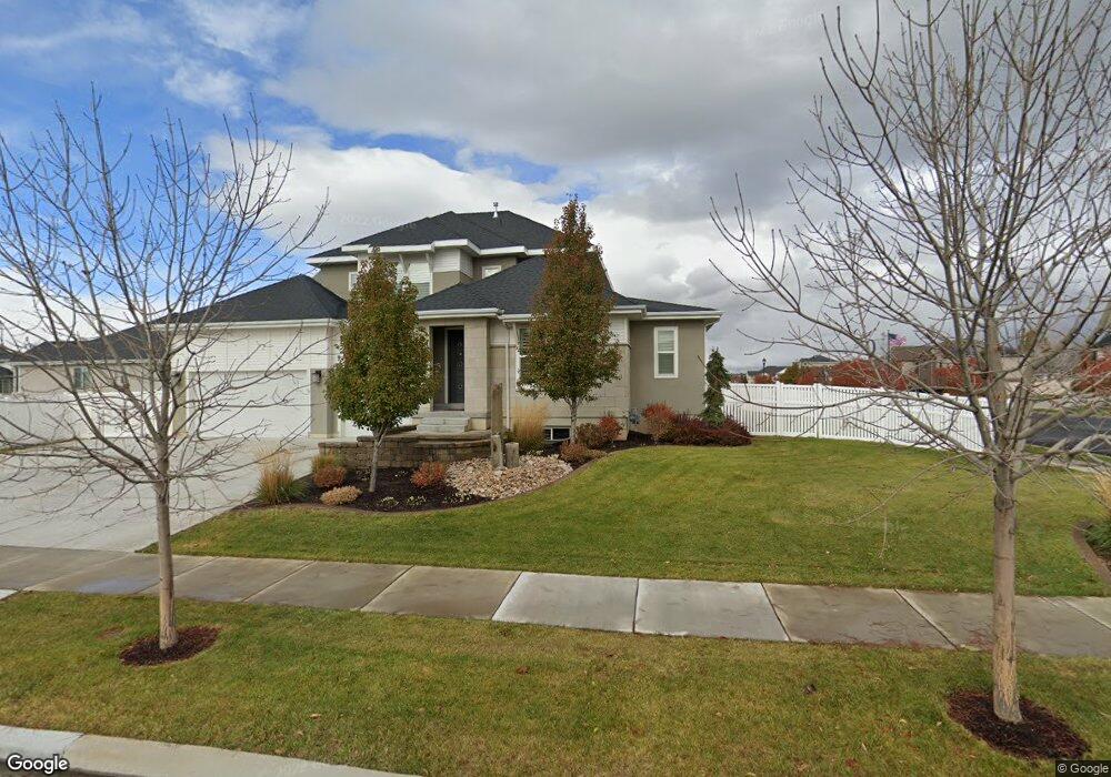 1716 W Scottish Pine Way, Layton, UT 84041 - photo 1