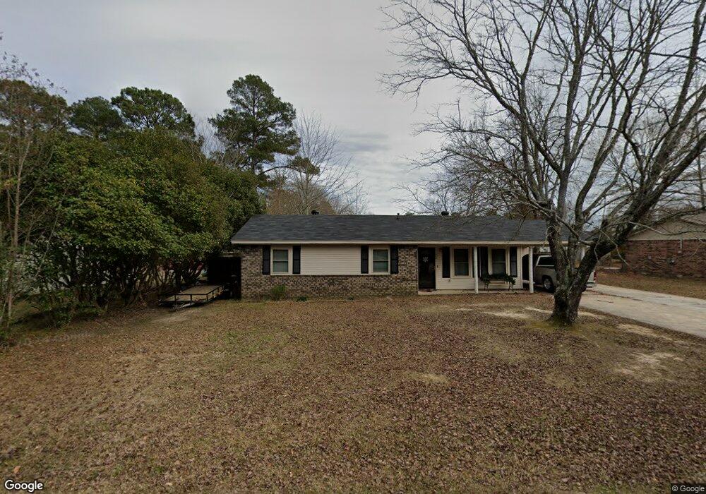 1106 Jones Dr, Sheridan, AR 72150 - photo 1