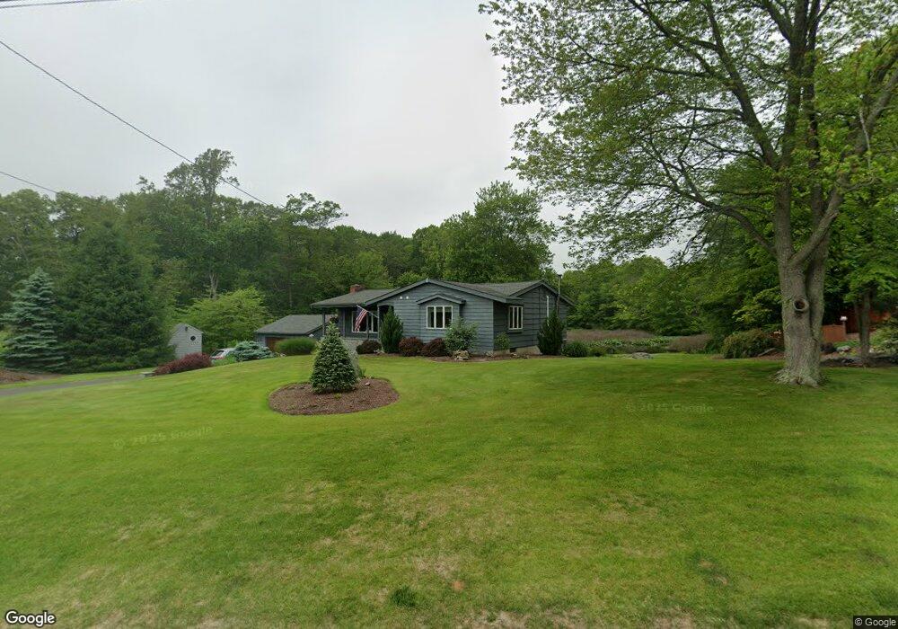 213 Margaret Ln, Orange, CT 06477 - photo 1