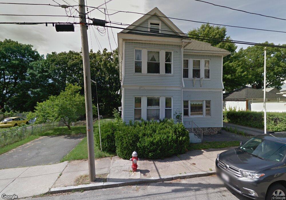 11-11A Kenneth St, Lawrence, MA 01843 - photo 1