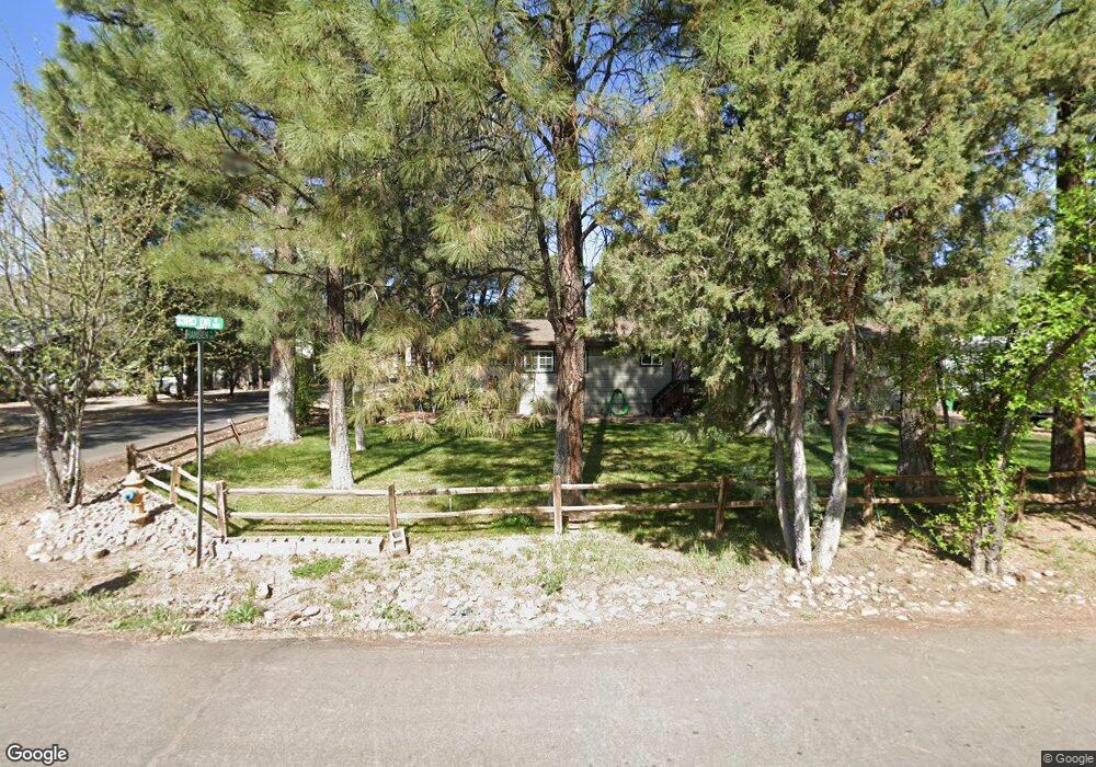 860 N 33rd Dr, Show Low, AZ 85901 - photo 1