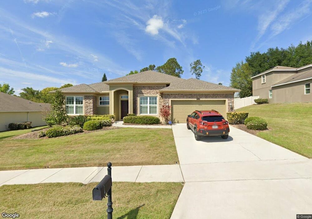 12448 Hammock Pointe Cir, Clermont, FL 34711 - photo 1