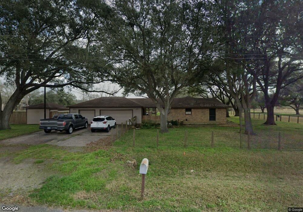 6715 Louisiana St, Manvel, TX 77578 - photo 1