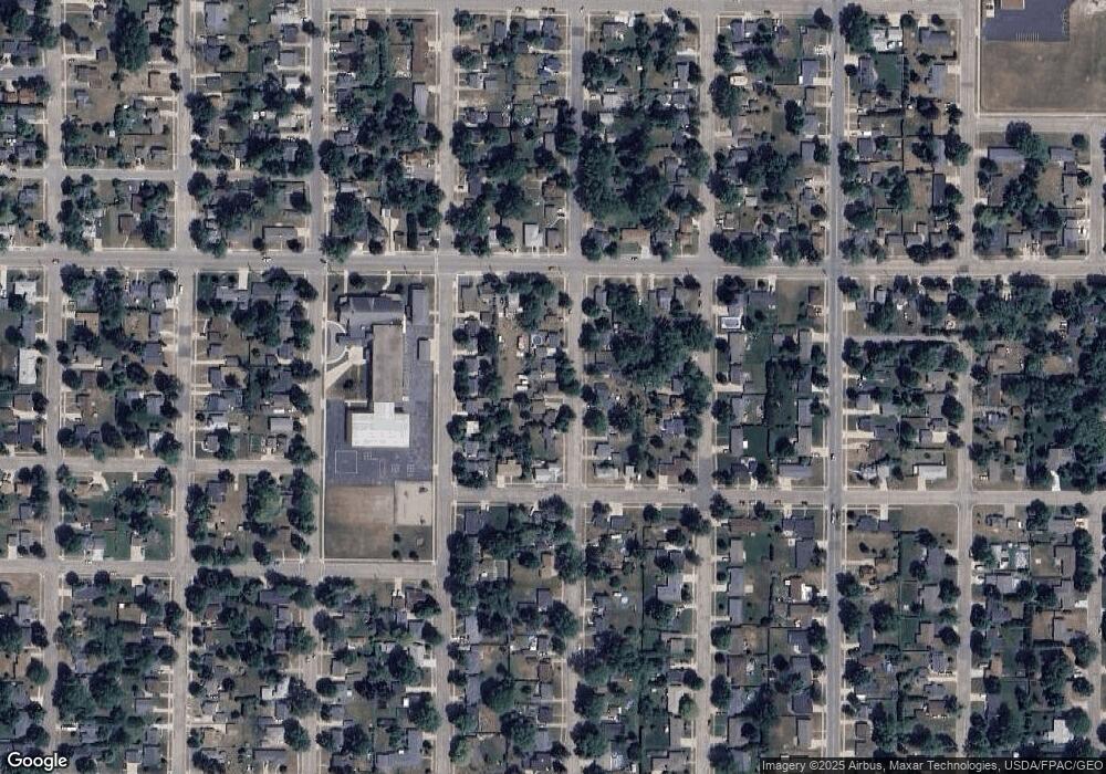 840 14th St S, Wisconsin Rapids, WI 54494 - photo 1