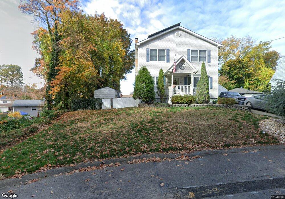 157 Oak St, South Amboy, NJ 08879 - photo 1