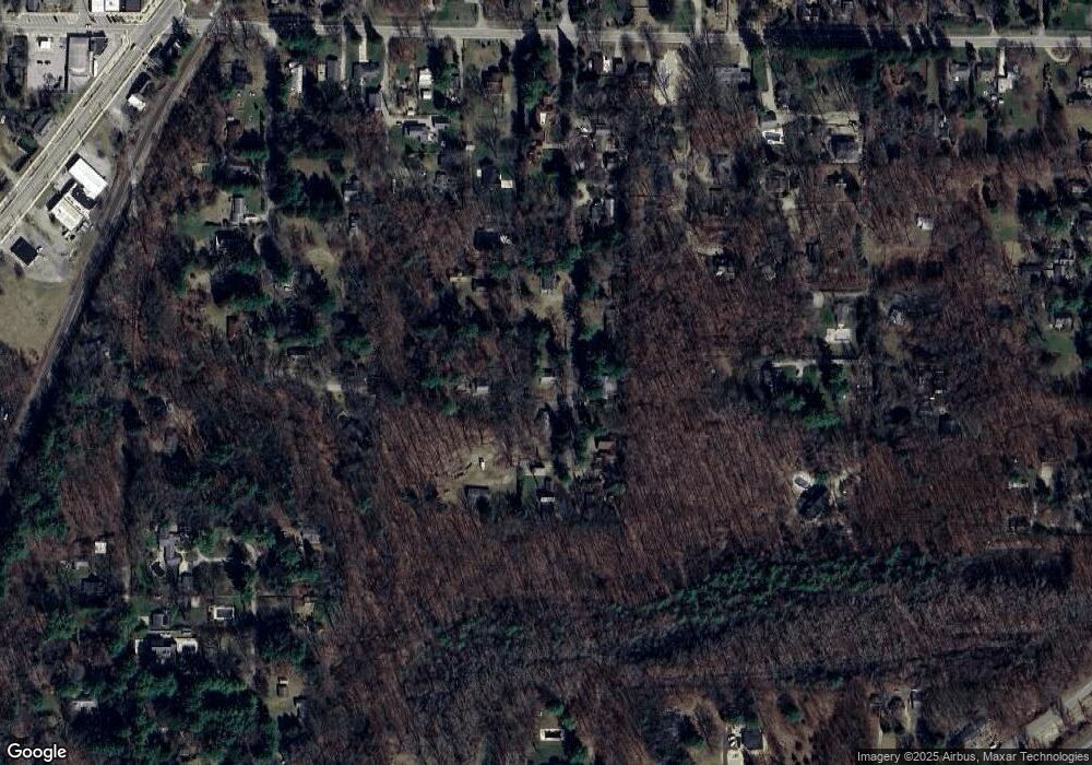 16232 4th Ln, Union Pier, MI 49129 - photo 1