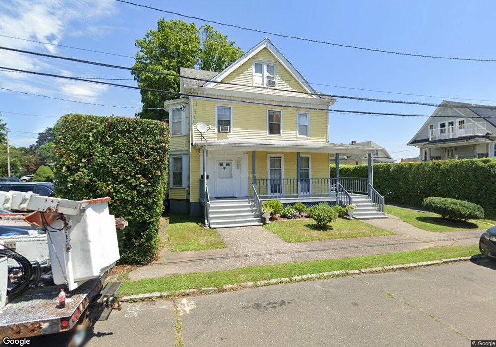 30 Rocton Place unit 32, Bridgeport, CT 06606 - photo 1