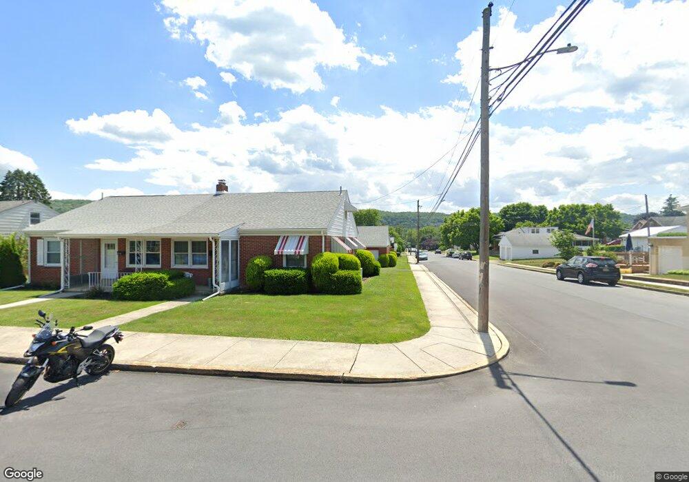 4 E Berger St, Emmaus, PA 18049 - photo 1