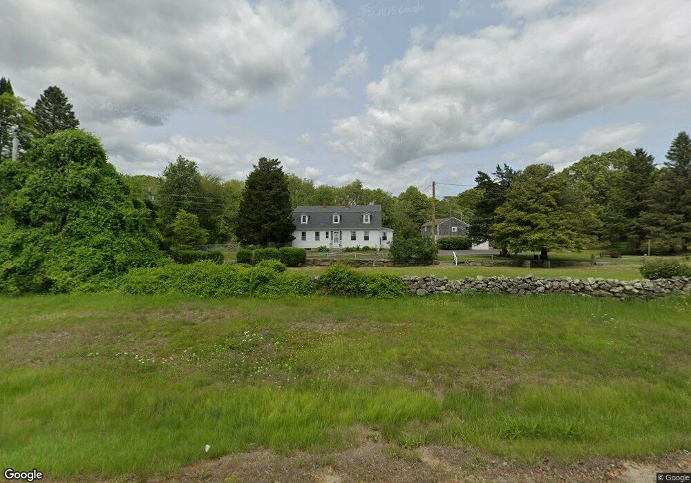 160 Westerly Bradford Rd, Westerly, RI 02891 - photo 1