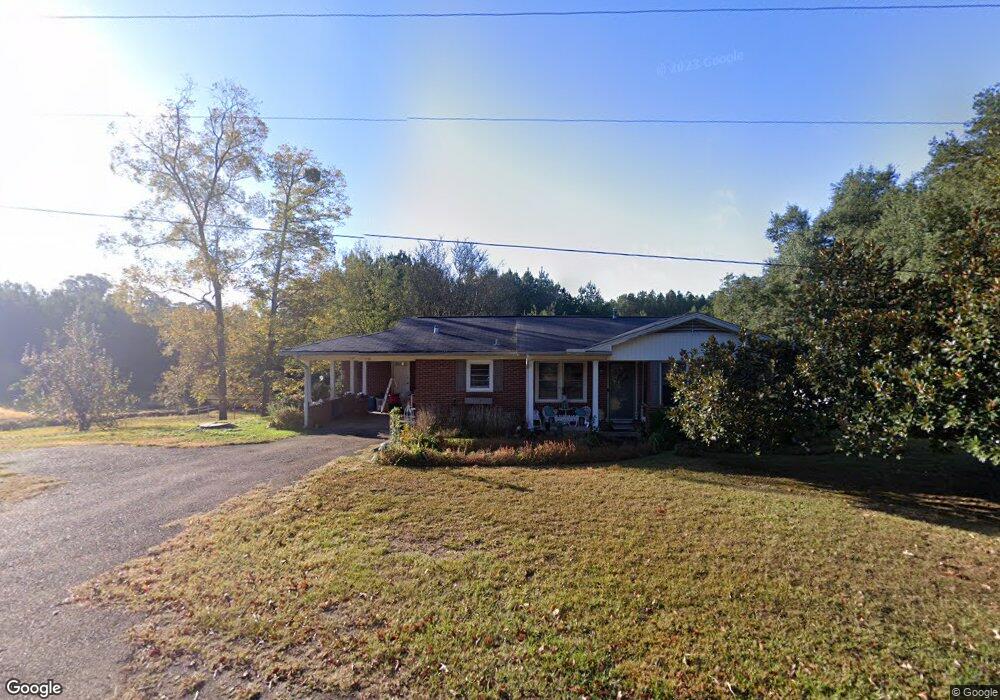 1709 Highway 151 N, Calhoun, LA 71225 - photo 1