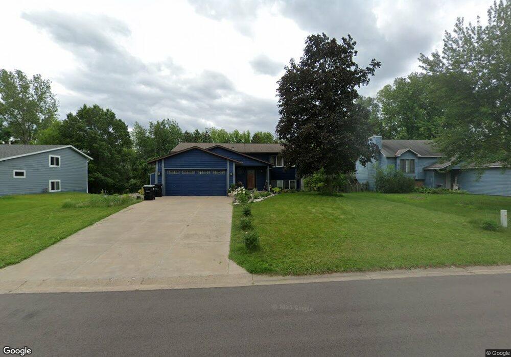 5955 138th St N, Hugo, MN 55038 - photo 1