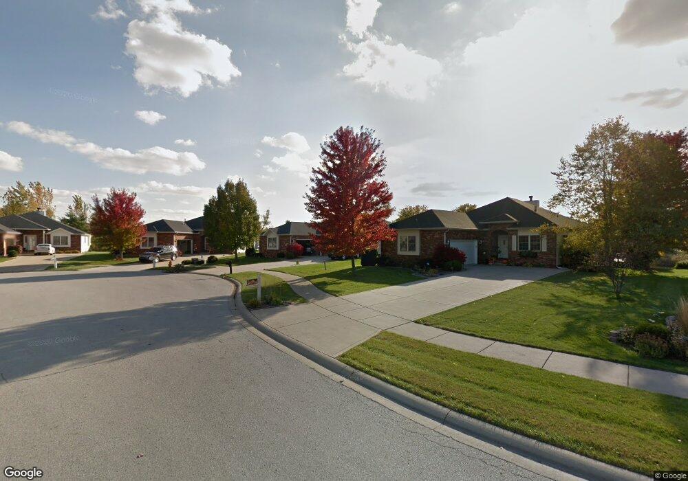 1711 Ravin Nest Ct, Crown Point, IN 46307 - photo 1