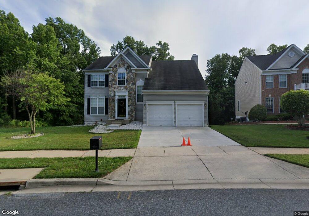 5615 Silk Tree Dr, Riverdale, MD 20737 - photo 1