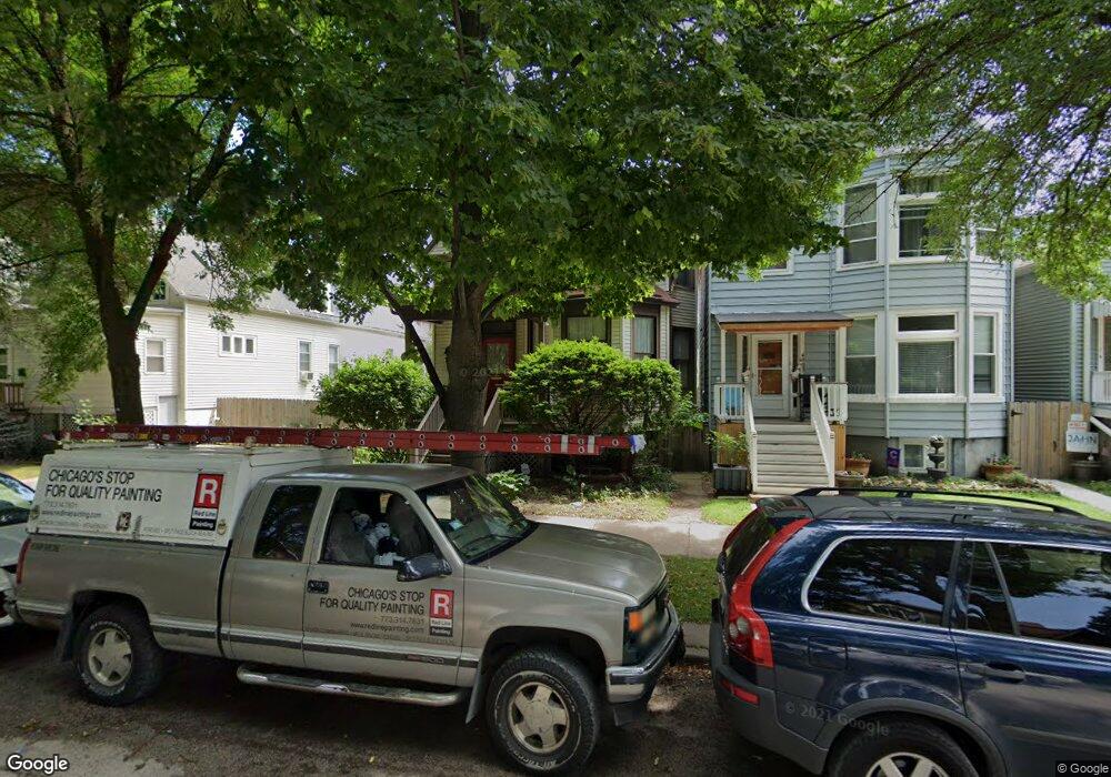 4935 N Seeley Ave, Chicago, IL 60625 - photo 1