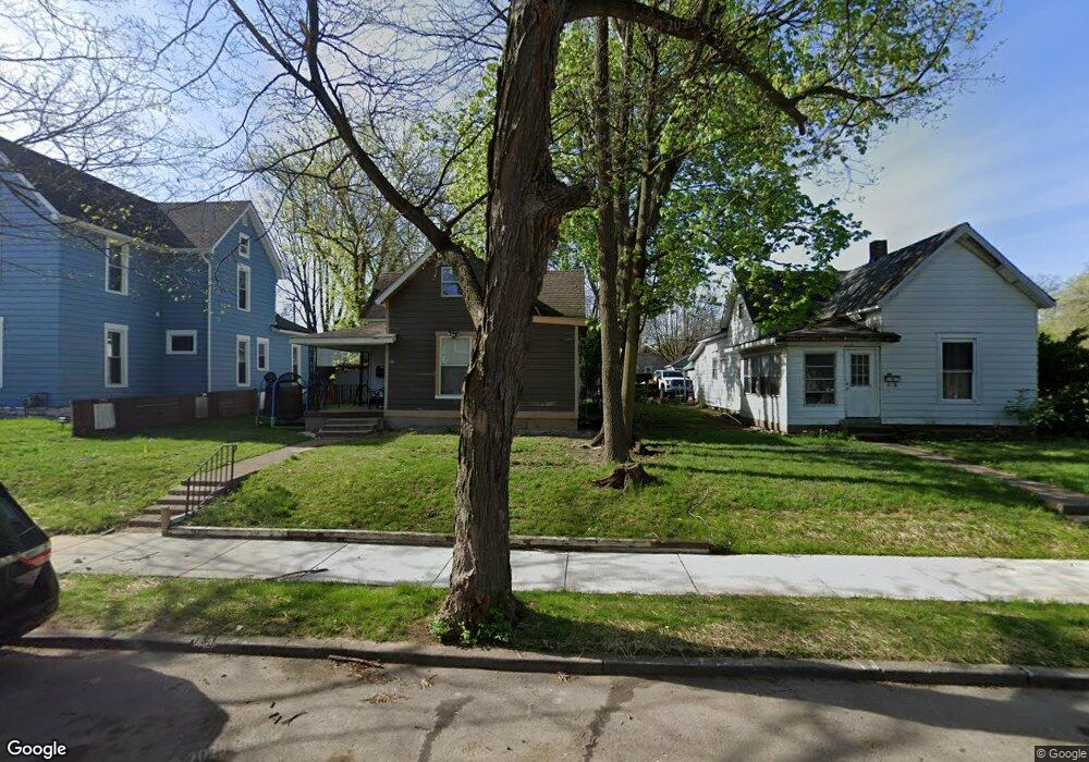 1111 W 4th St, Anderson, IN 46016 - photo 1