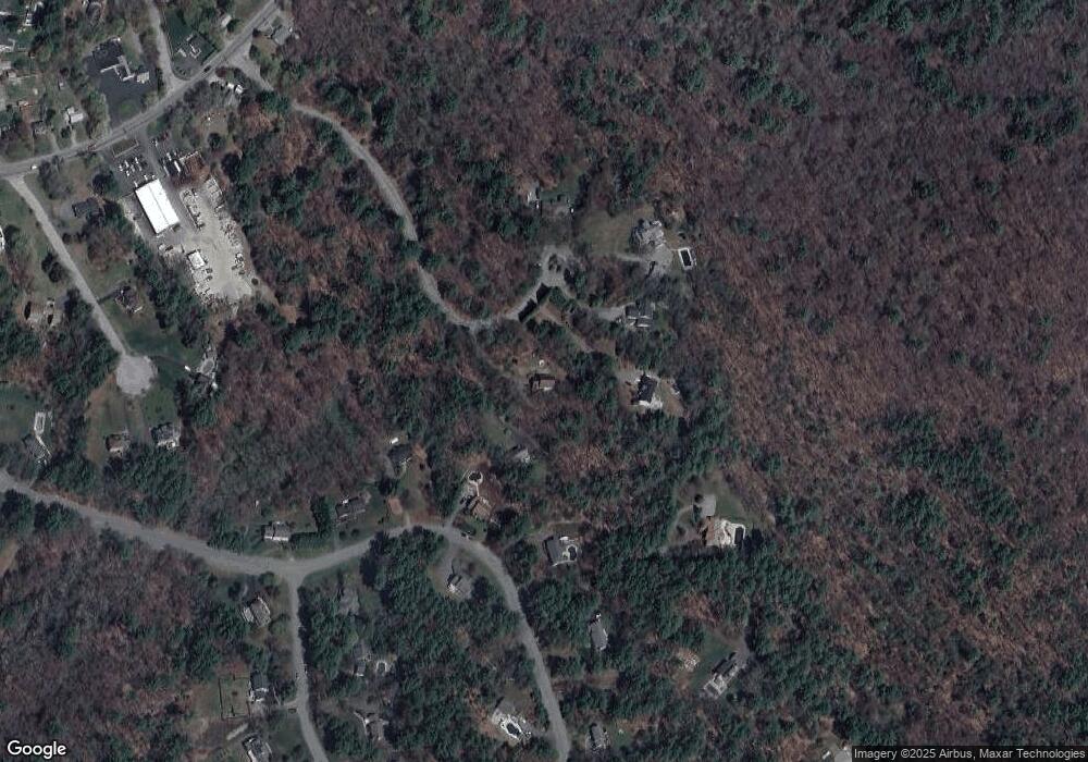 41 Meadows Ln, Rowley, MA 01969 - photo 1