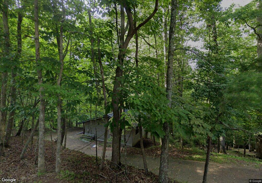 164 Zeblin Rd, Ellijay, GA 30540 - photo 1