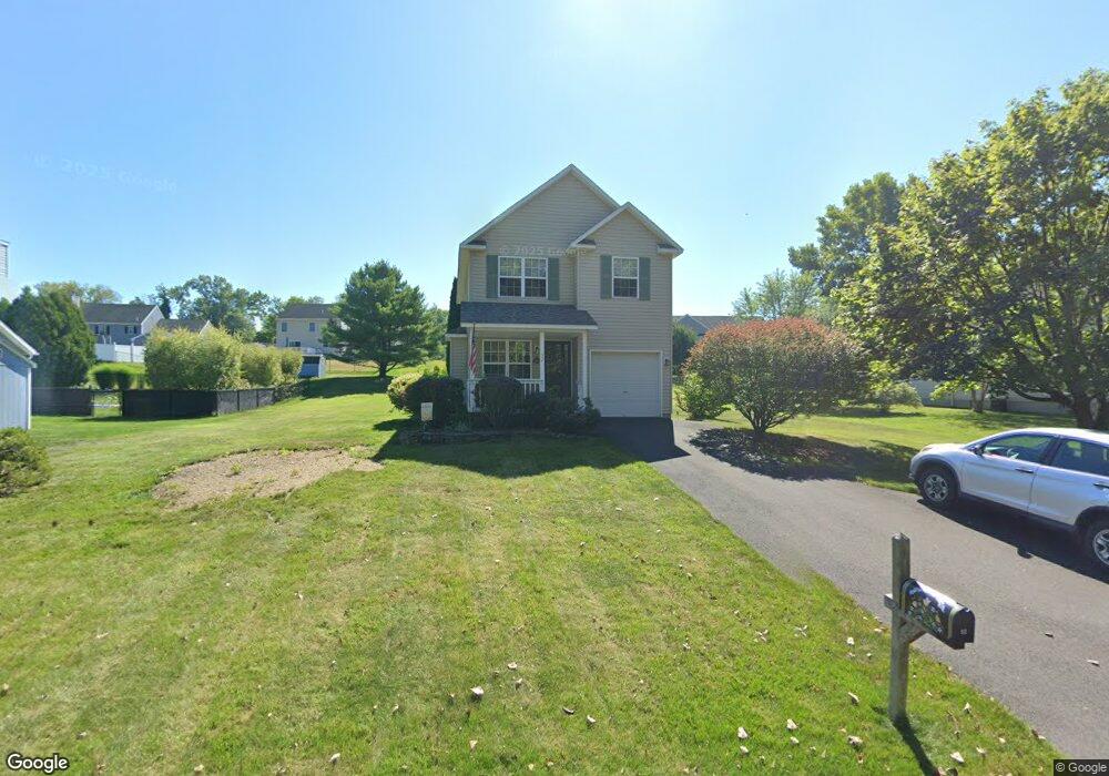 52 Trinity Place, Selkirk, NY 12158 - photo 1