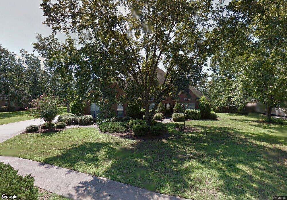 112 Arbor Ln, Centerville, GA 31028 - photo 1