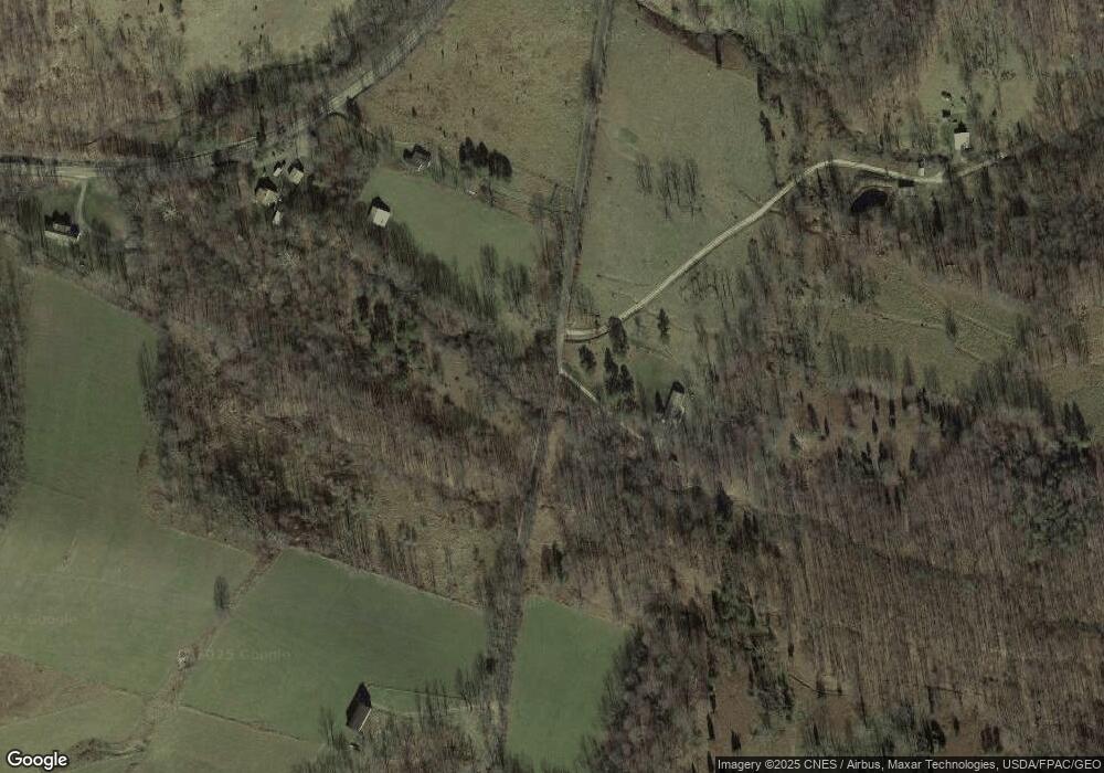 3930 Old Scherr Rd, Keyser, WV 26726 - photo 1