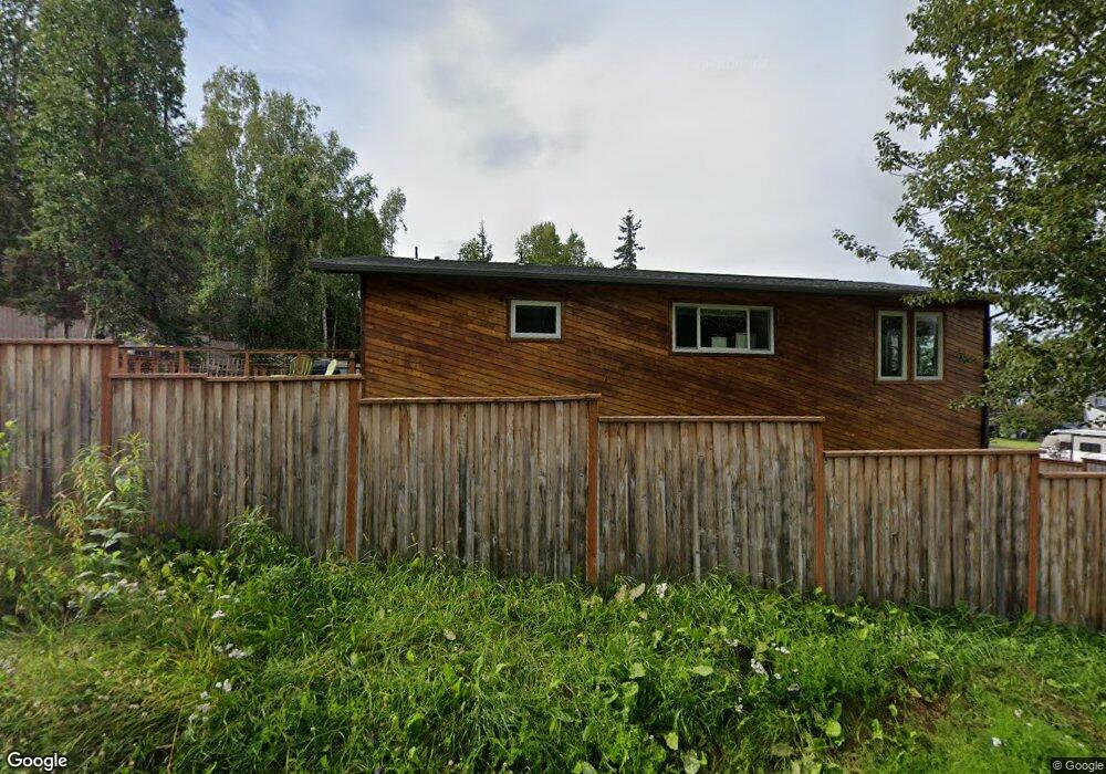 3075 North Cir, Anchorage, AK 99507 - photo 1