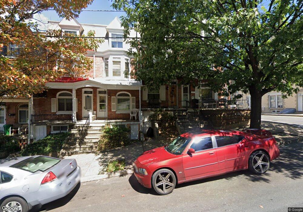 1329 Walnut St, Reading, PA 19604 - photo 1