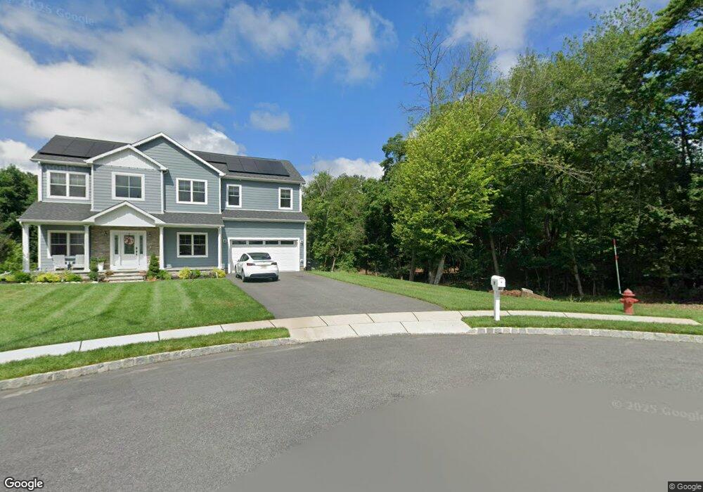 22 Sunrise Terrace, Ramsey, NJ 07446 - photo 1