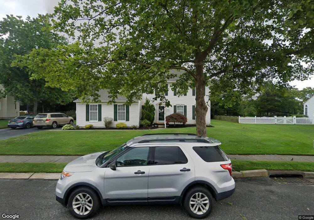 8 Clover Hill Cir, Egg Harbor Township, NJ 08234 - photo 1