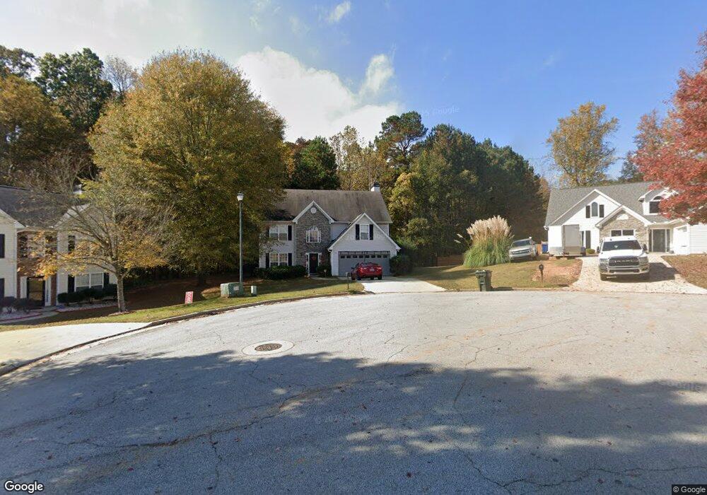 3982 Laurel Bend Ct, Snellville, GA 30039 - photo 1