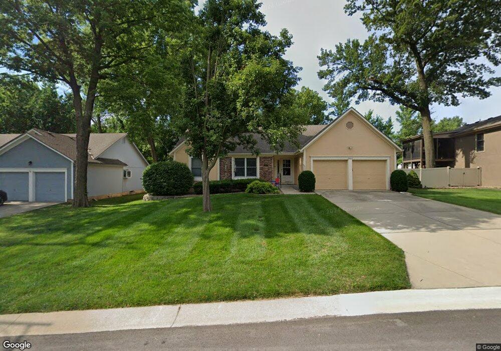 12617 W 60th St, Shawnee, KS 66216 - photo 1
