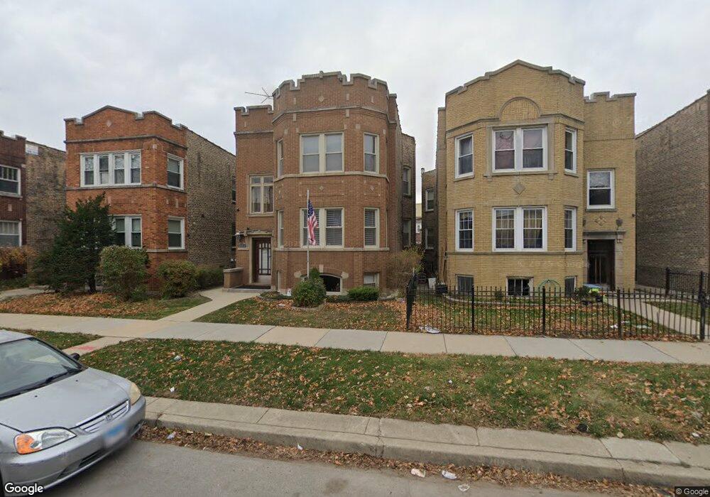 6026 N Fairfield Ave, Chicago, IL 60659 - photo 1