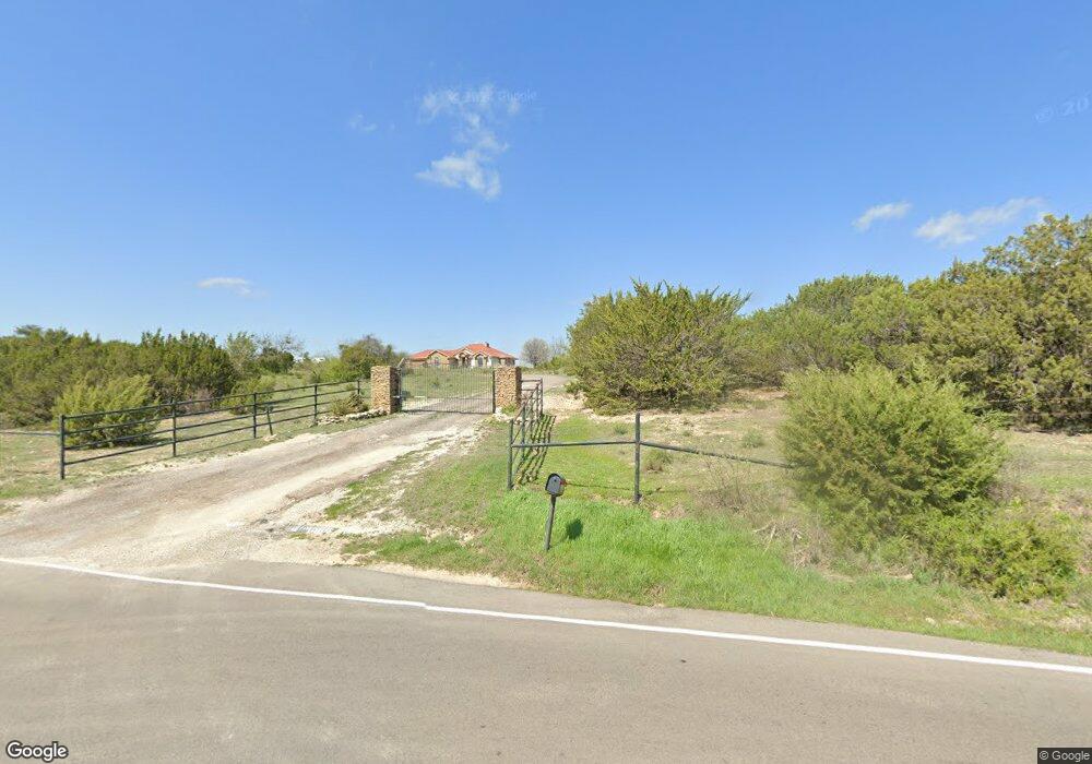 5200 Old Dennis Rd, Weatherford, TX 76087 - photo 1