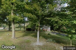 58 Crosby Rd, Morgantown, WV 26508