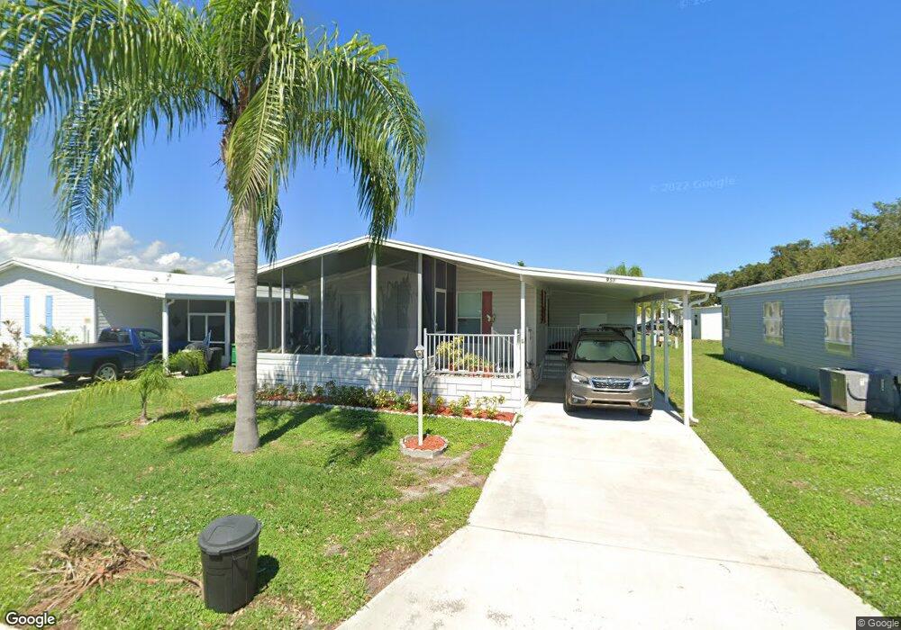 957 Pecan Cir, Sebastian, FL 32976 - photo 1