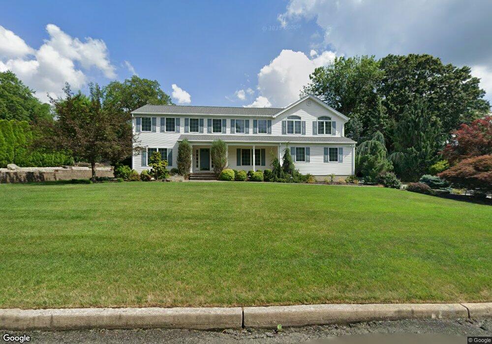 49 Greenway, Allendale, NJ 07401 - photo 1