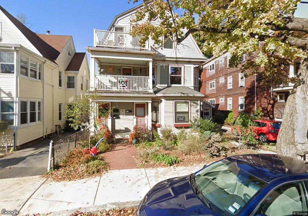 29 Dudley St unit 3, Cambridge, MA 02140 - photo 1