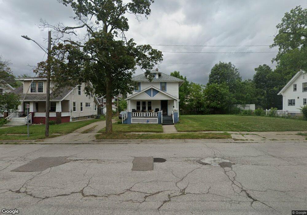 802 E 6th St, Flint, MI 48503 - photo 1