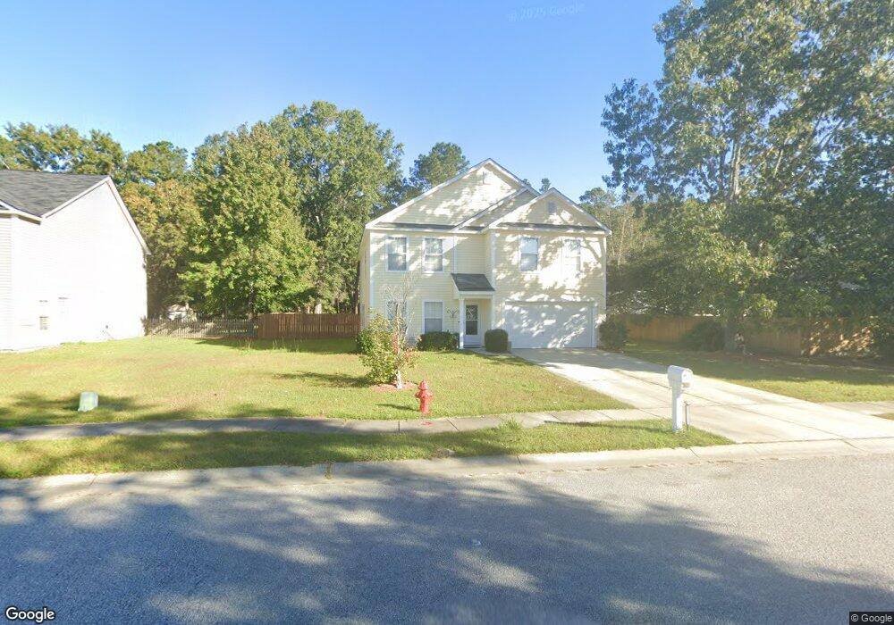 2026 Robin Wood Blvd, Moncks Corner, SC 29461 - photo 1