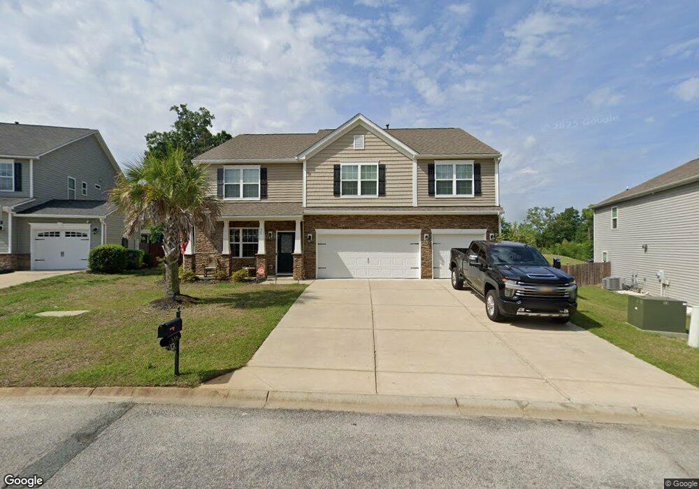 558 Eagles Rest Dr, Chapin, SC 29036 - photo 1