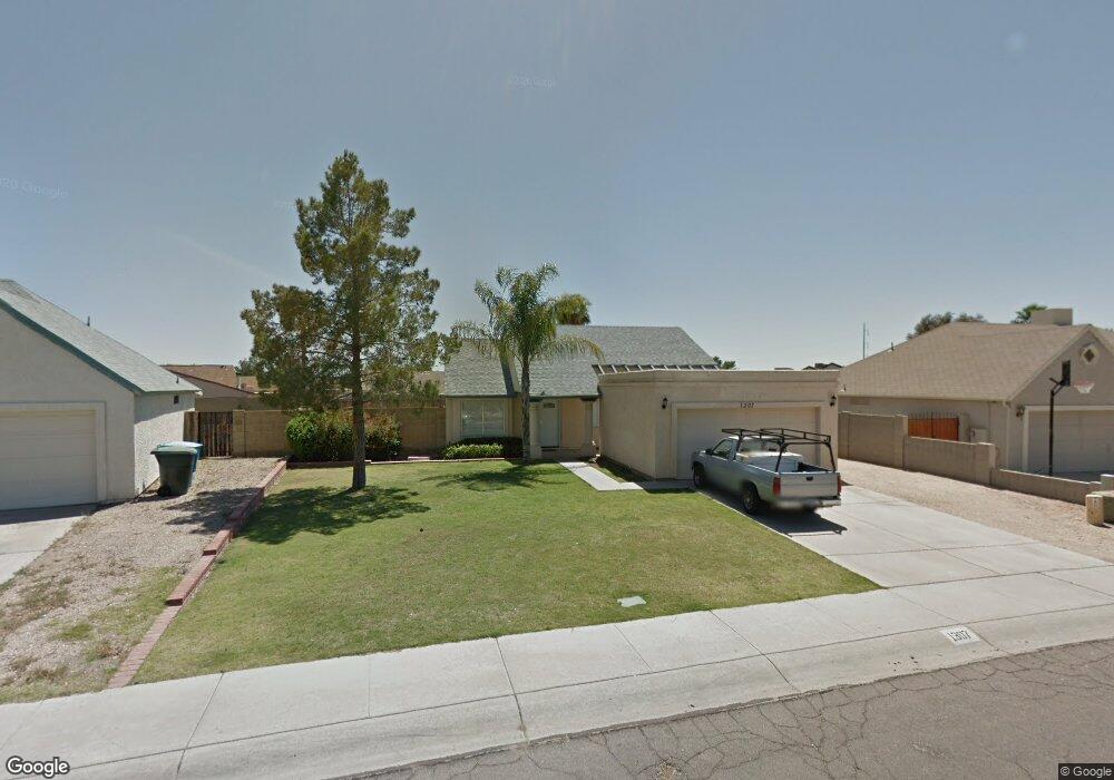 1307 E Tonto Ln unit WOW!, Phoenix, AZ 85024 - photo 1