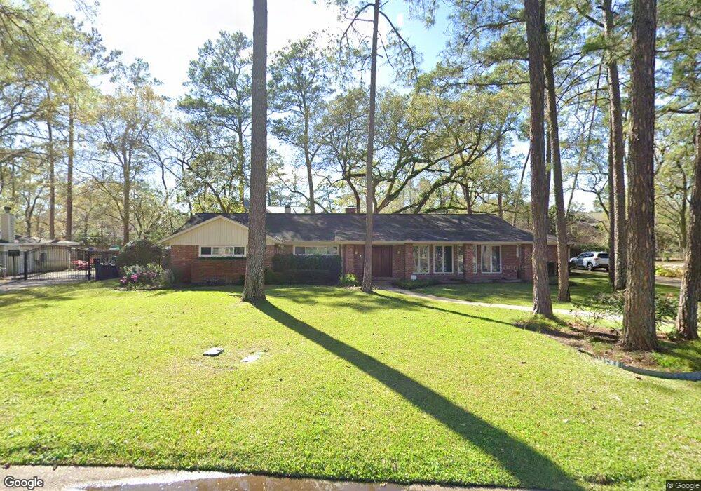 225 Merrie Way Ln, Houston, TX 77024 - photo 1