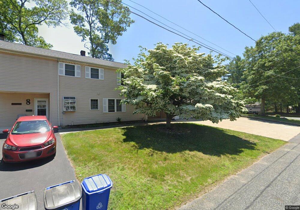 8 Vane St, Walpole, MA 02081 - photo 1