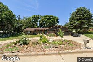 311 N 18th Ave, Broken Bow, NE 68822