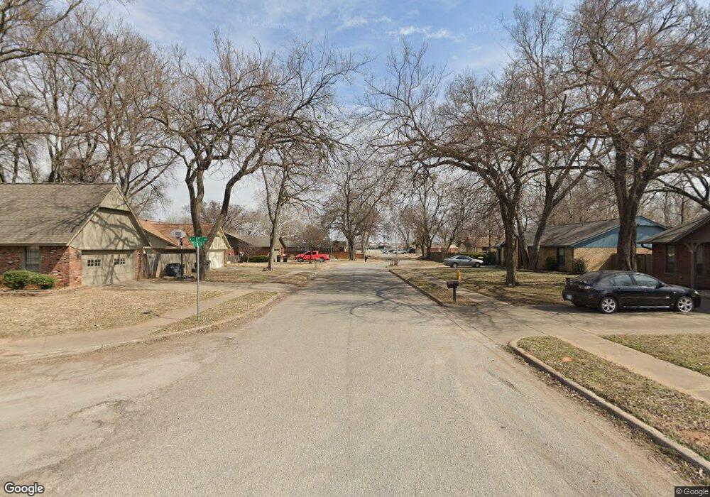 0 N 1st St, Jenks, OK 74037 - photo 1